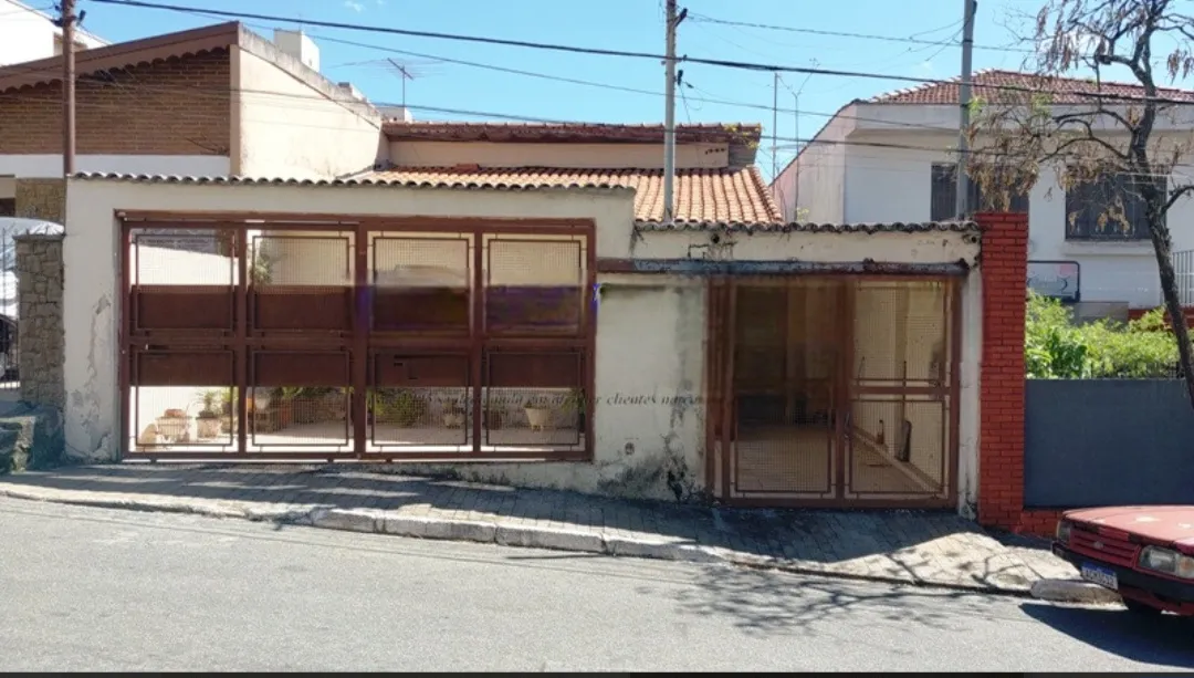 Foto do imóvel VENDO EXCELENTE CASA NO BAIRRO VILA SÃO PAULO! em Rua Maria Ramos
