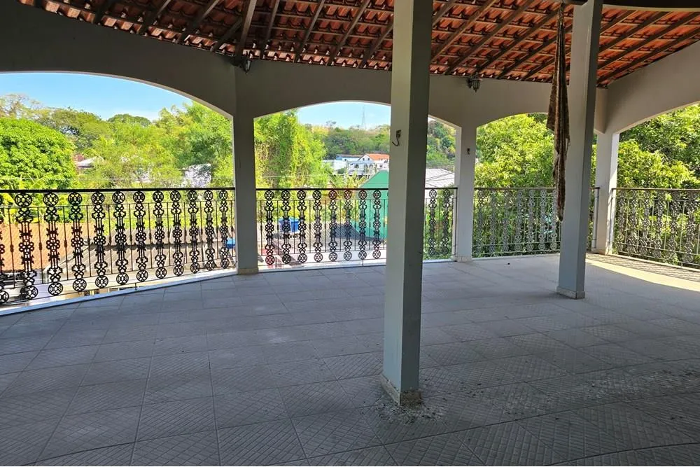 Imagem Casa com 4 quartos Para aluguel em Campo Grande