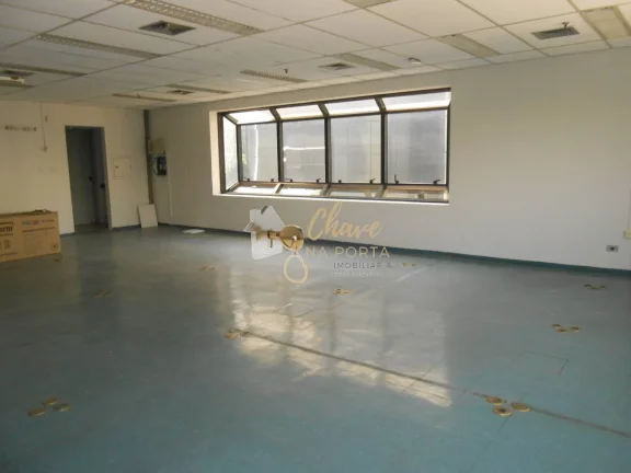 Imagem Sala Comercial a venda em na Barra Funda