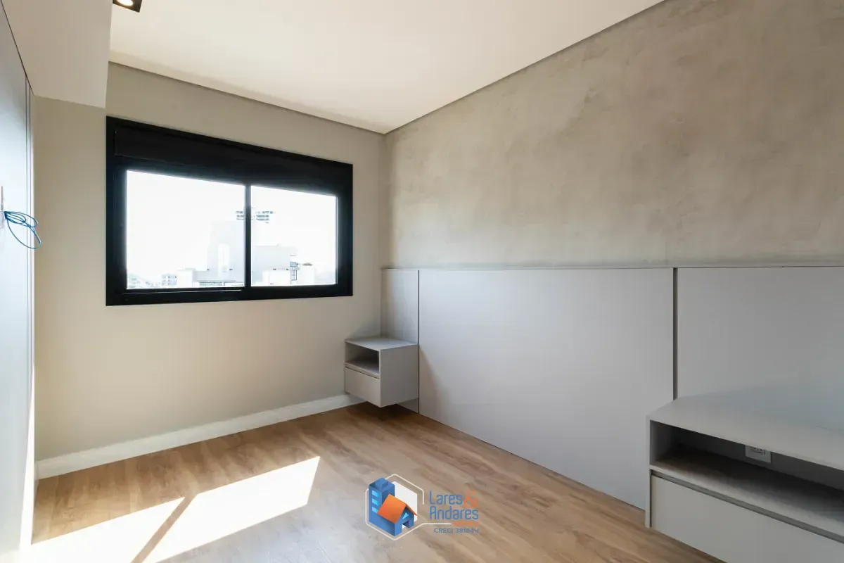 Imagem Apartamento para venda em Butantã com 2 quartos, sendo 1 suíte, 58m²