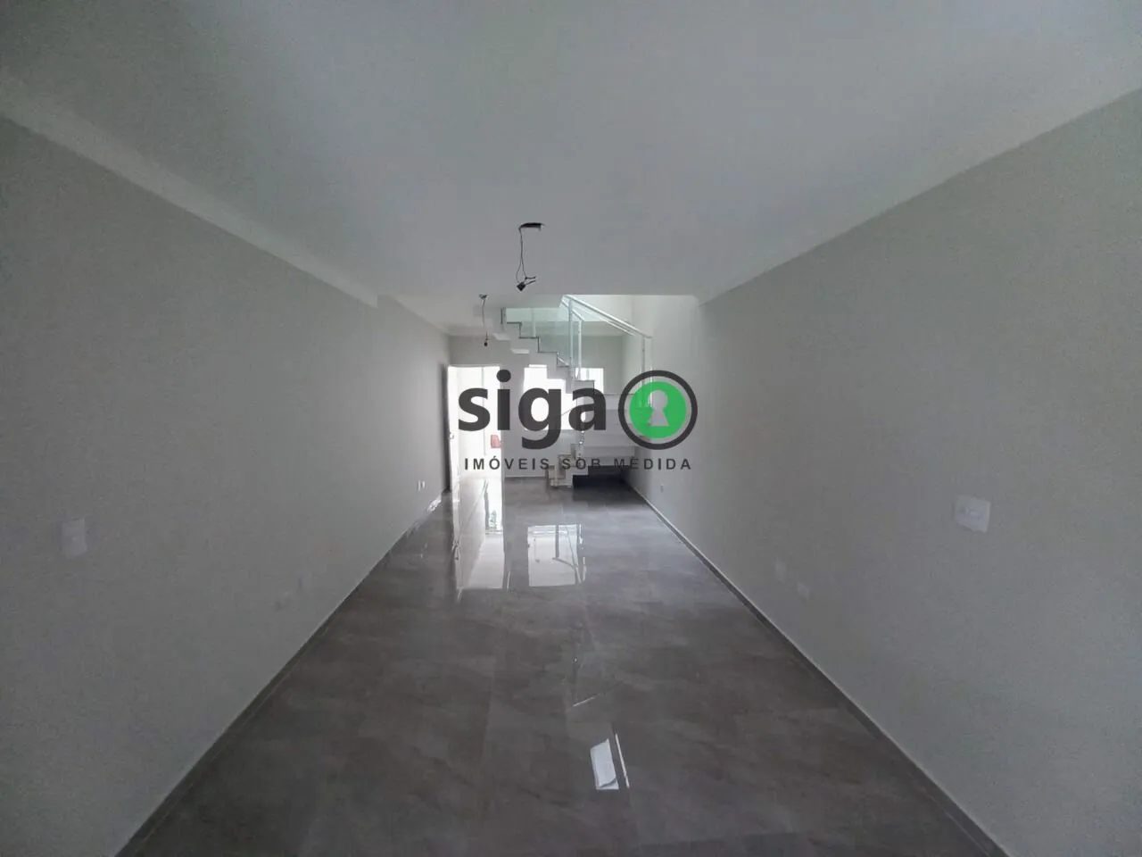 Imagem CUPECÊ: SOBRADOS NOVOS, 110/M², 3 QUARTOS/02 VAGAS..