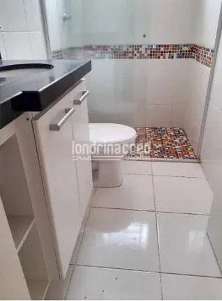 Imagem Apartamento no Res. Pe. Carmel Bezzina I: 02 Dormitórios, 01 Banheiro, Sala, Cozinha e 01 Vaga de Garagem. Área útil de 54m². Conforto e praticidade!