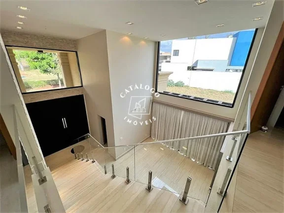 Imagem Casa em Condomínio a Venda no bairro Vila do Golf - Ribeirão Preto, SP