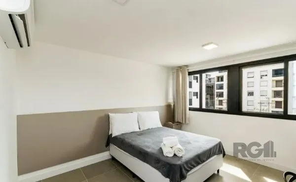 Imagem Apartamento Stúdio no bairro Rio Branco