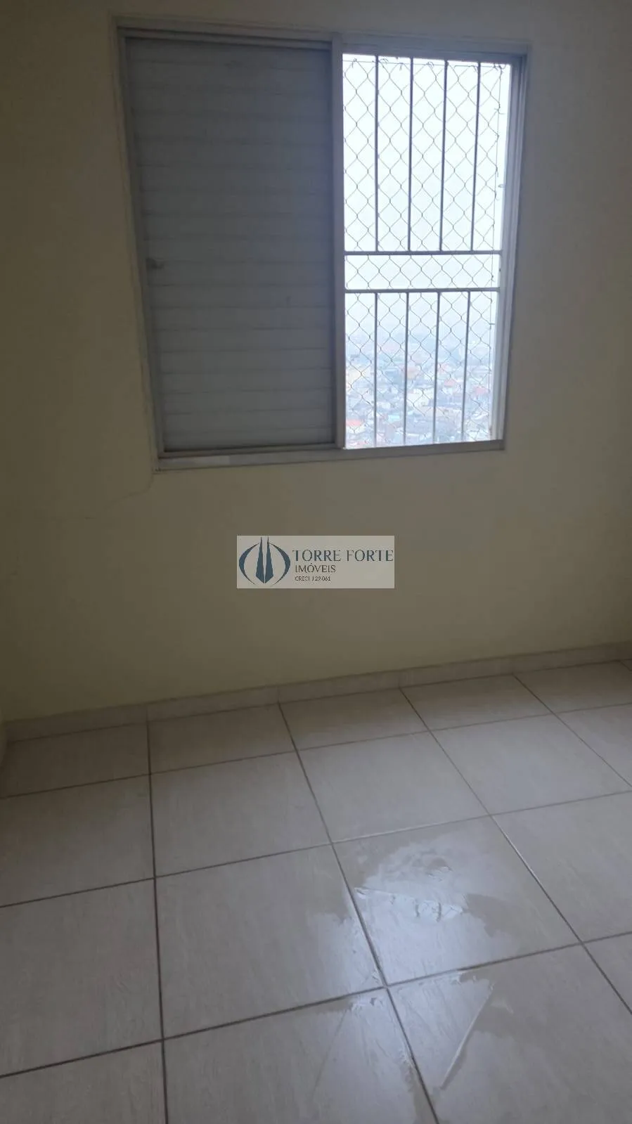 Imagem Lindo Apartamento com 2 dormitórios em Vila Ivone