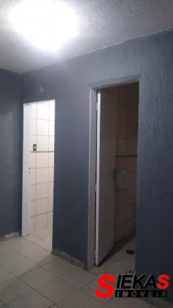 Imagem CASA - 160M² - 3 DORMITÓRIOS - 2 SALAS - 2 BANHEIROS - 1 VAGA - TATUAPÉ