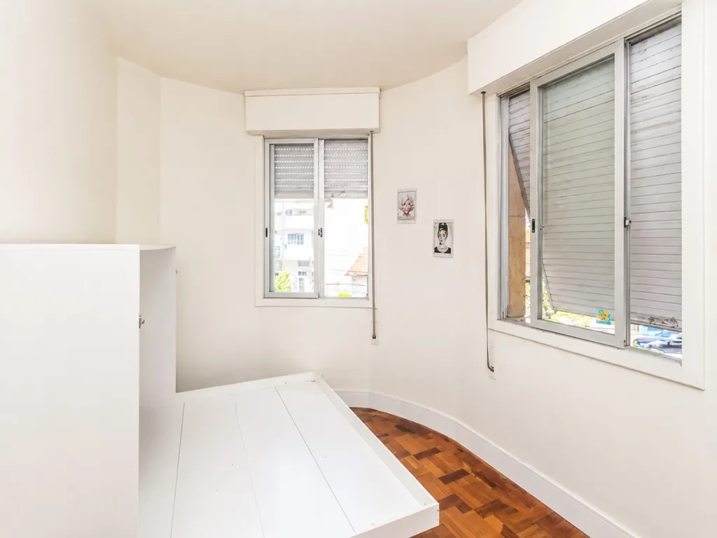 Imagem Apartamento em Passo da Areia