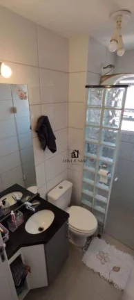 Imagem Apartamento com 2 dormitórios sendo 1 suite à venda, 65 m² por R$ 450.000 - Jardim Americano - Sorocaba/SP