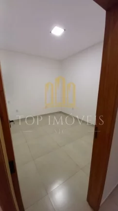 Imagem Maravilhosa casa três dormitorios nova no Jardim Amalia