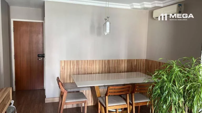 Imagem Apartamento com 3 dormitórios à venda, 98 m² por R$ 850 - Praia da Costa - Vila Velha/ES