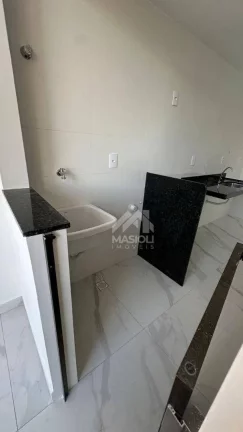 Imagem Apartamento com 3 dormitórios à venda, 76 m² por R$ 850.000,00 - Praia de Itaparica - Vila Velha/ES