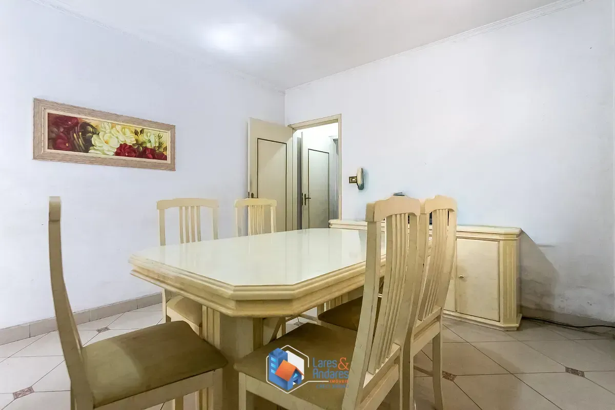 Imagem Casa para venda em Parque Jabaquara com 3 quartos, sendo 1 suíte, 187m²