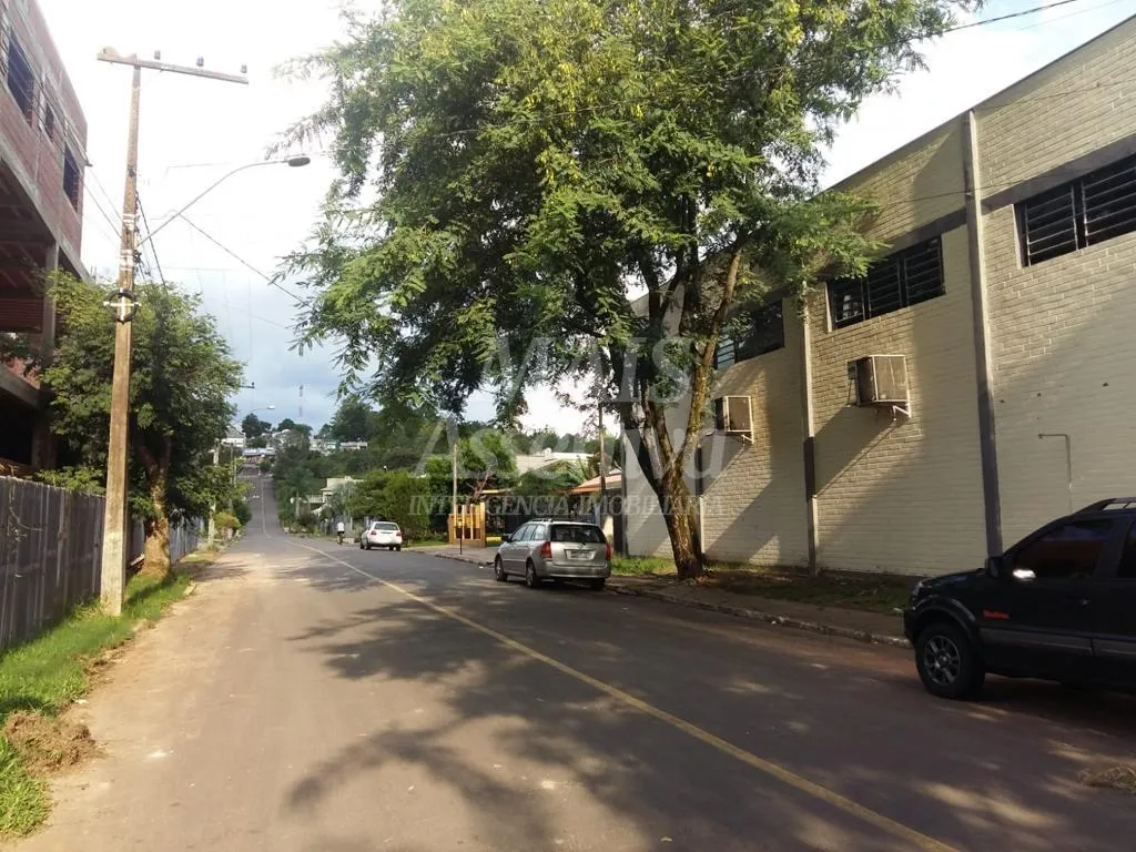 Imagem Chalé para venda em Campo Bom - 3 dormitórios