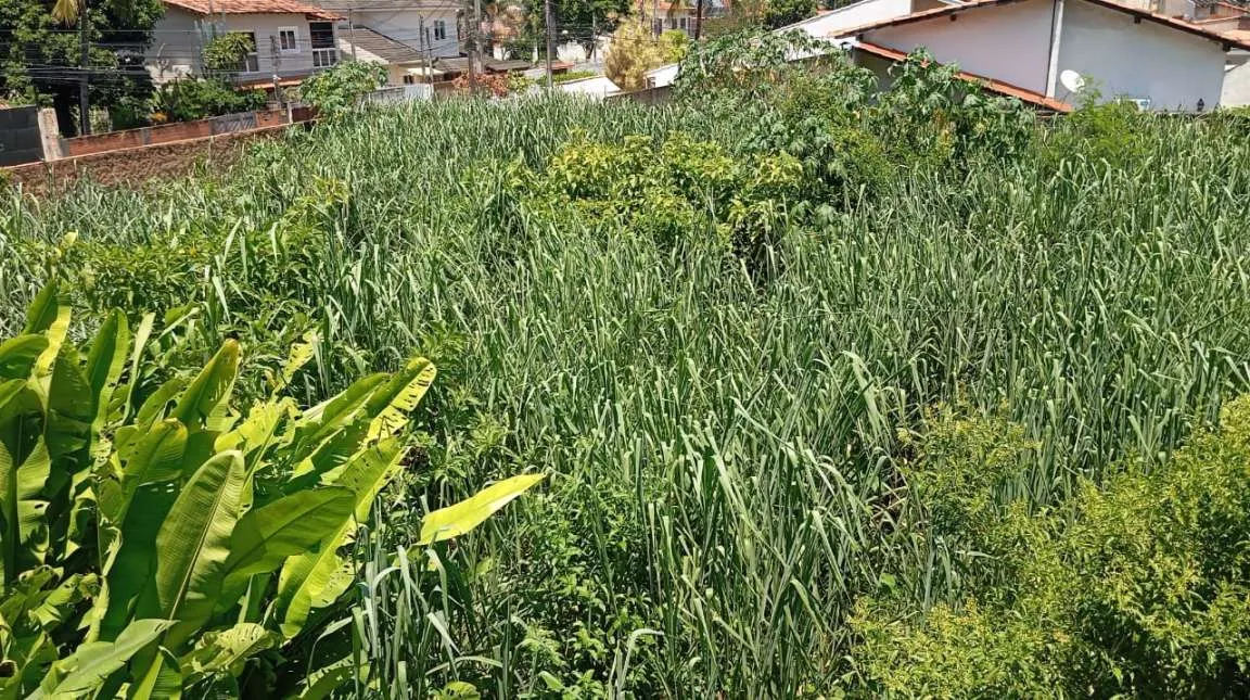 Imagem Terreno em Piratininga Niterói | 1.440m² para Incorporação