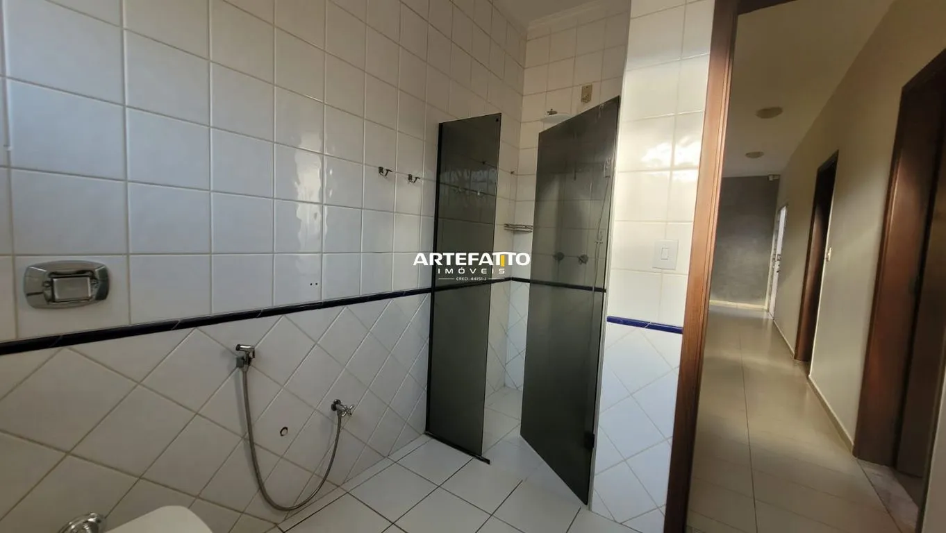 Imagem Casa com 3 dormitórios no bairro Vila Marta