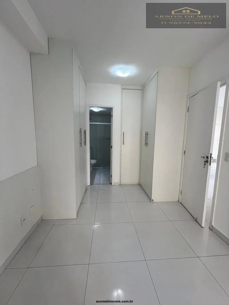 Imagem Apartamentos para locação em Barueri no bairro Alphaville