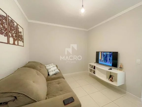 Imagem Apartamento | Vila Lenzi | 2 quartos | 65m²