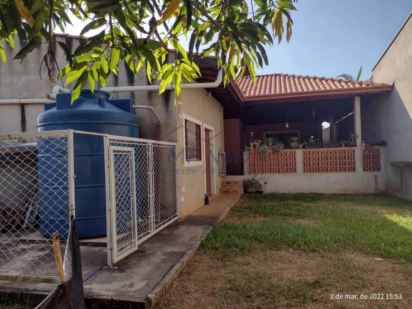 Imagem Casa Padrão