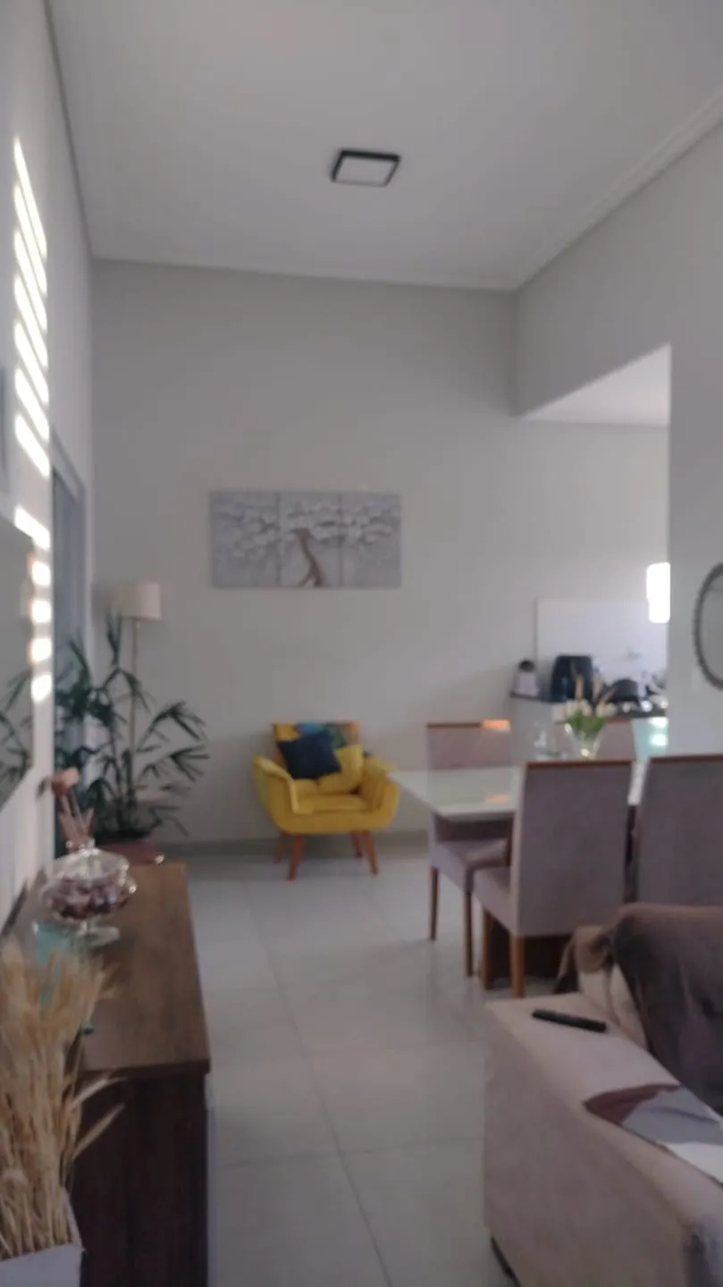 Imagem Casa à venda 2 Quartos, 1 Suite, 2 Vagas, 175M², Condomínio Residencial e Comercial Laguna, Pindamonhangaba - SP