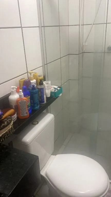 Imagem Apartamento com 3 dormitórios para alugar, 70 m² por R$ 2.500,00/mês - Aeroclube - João Pessoa/PB