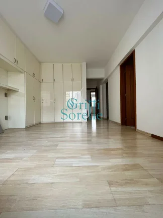 Imagem Apartamento à Venda no Paraíso - São Paulo/SP.