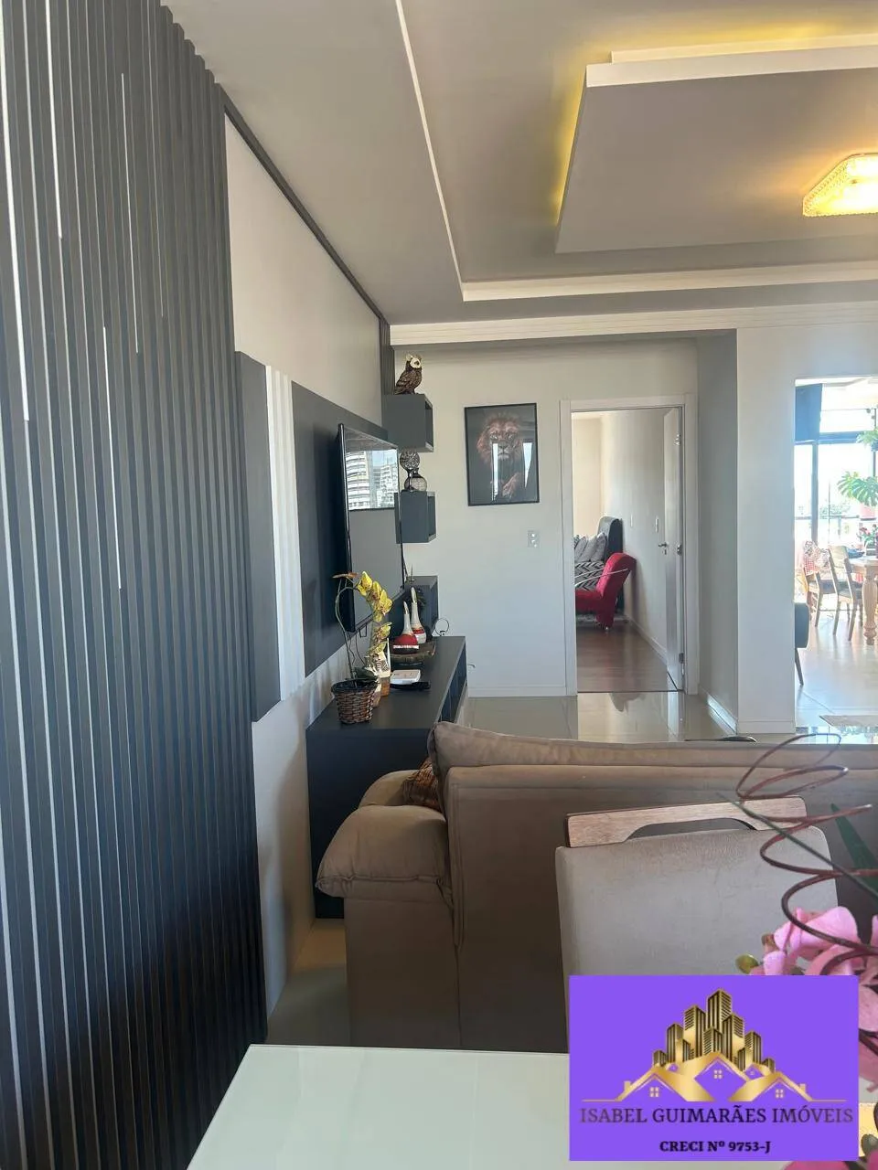 Imagem Linda Cobertura Mobiliada, 04 Quartos Sendo 02 Suítes, Gravatá Navegantes