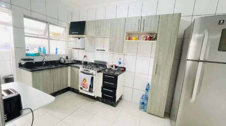 Imagem Apartamento à venda no bairro Ocian