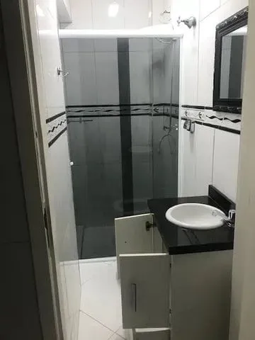 Imagem Apartamento à venda 3 Quartos, 1 Suite, 96M², Centro, Guaratinguetá - SP | Edifício Rony