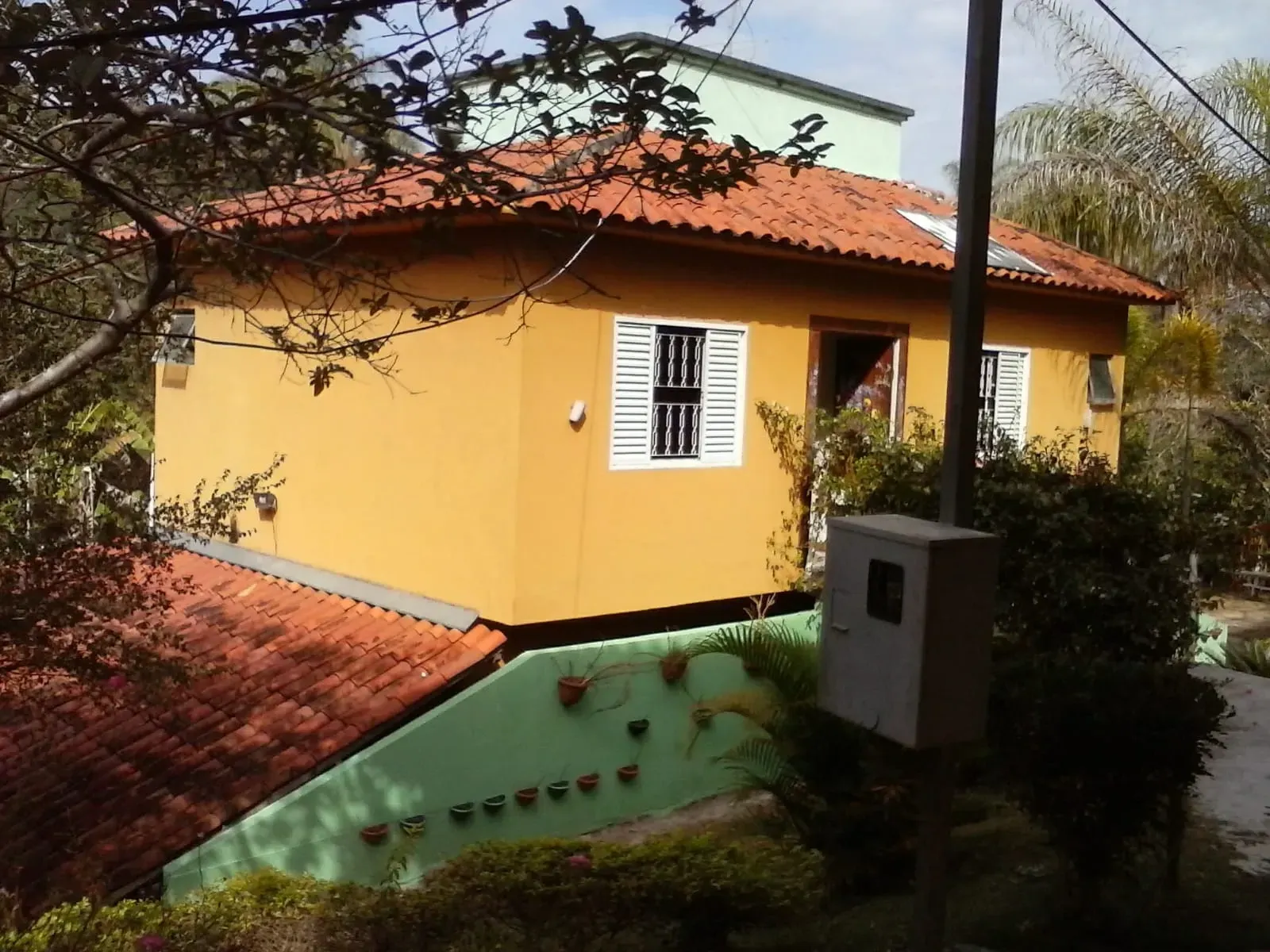 Imagem Sítio à Venda, 50.000 m² em Centro - Jaboticatubas