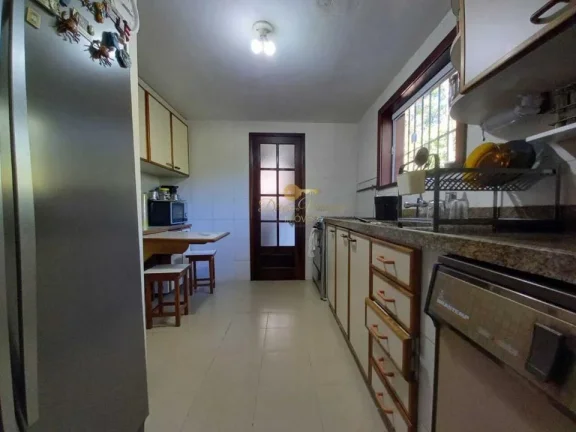 Imagem Casa em Condomínio para Venda em Teresópolis / RJ no bairro Várzea