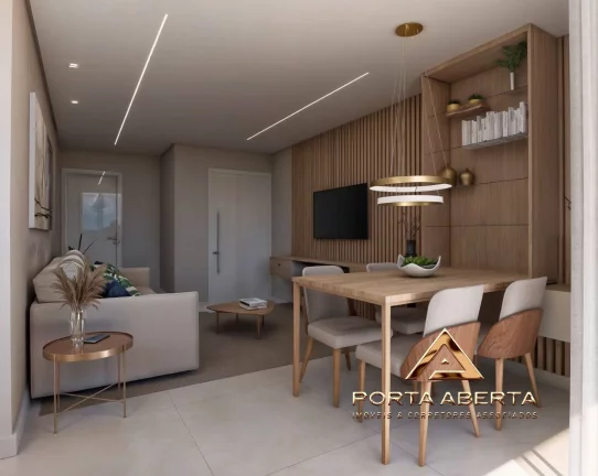 Imagem Apartamento 03 quartos sendo 01 suíte - Iguaçu - Ipatinga - CÓD 997