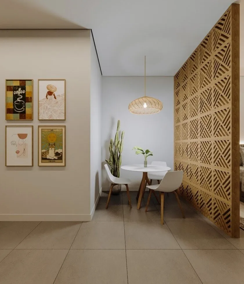 Imagem Condomínio Edifício Asa Sul, apartamento tipo Studio em São Paulo SP