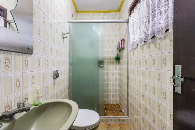 Imagem Casa para venda no bairro Vila Ipiranga em Porto Alegre