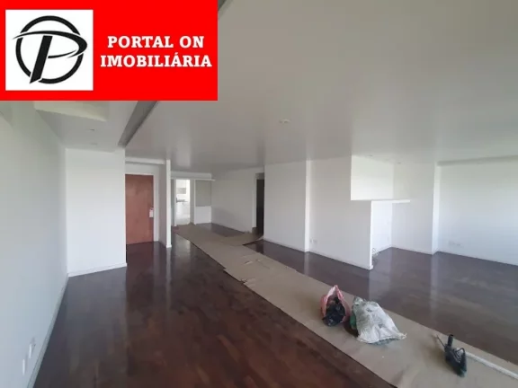 Imagem APARTAMENTO RESIDENCIAL em RIO DE JANEIRO - RJ, BARRA DA TIJUCA