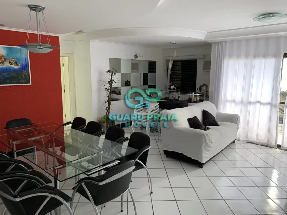 Imagem Apartamento à venda no bairro Enseada - Guarujá/SP