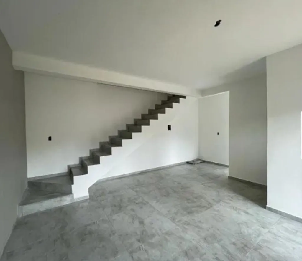 Imagem Casa à venda 2 Quartos, 1 Suite, 140M², Jardim Continental II, Taubaté - SP