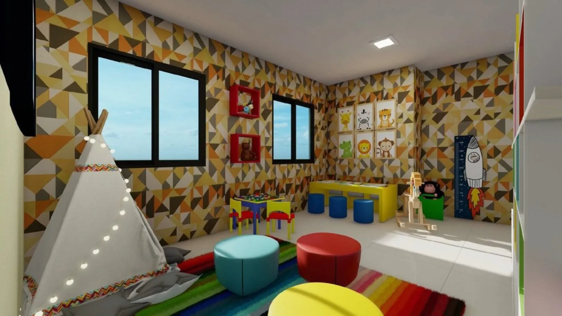 Imagem APARTAMENTO RESIDENCIAL em São Paulo - SP, Vila Ré