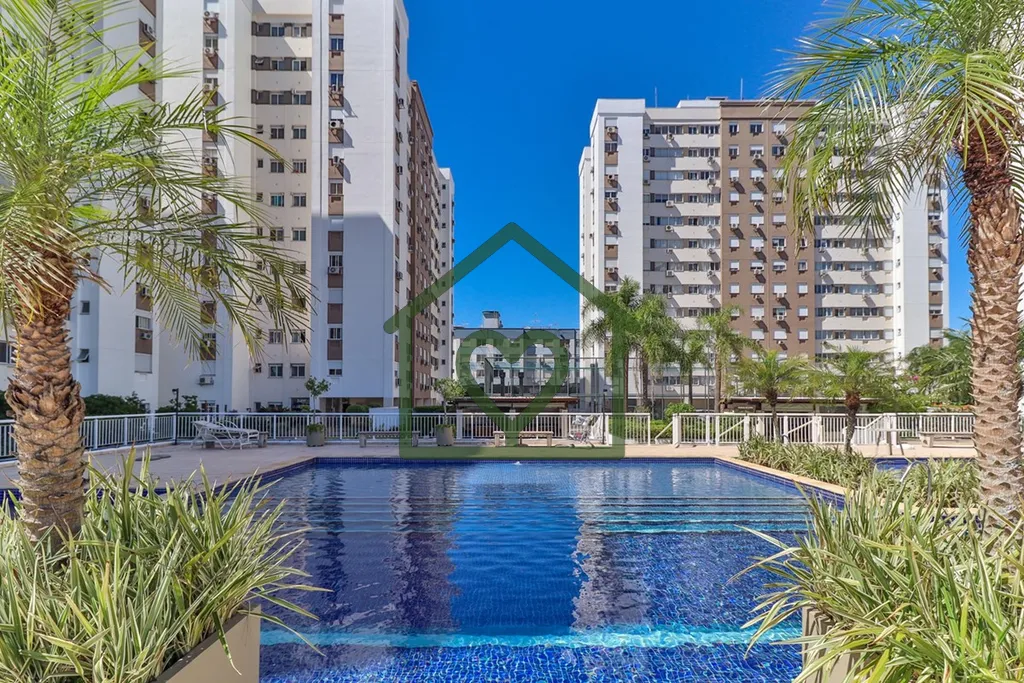 Imagem Este apartamento é a escolha ideal para quem busca otimizar o tempo e viver cercado por todas as fa...