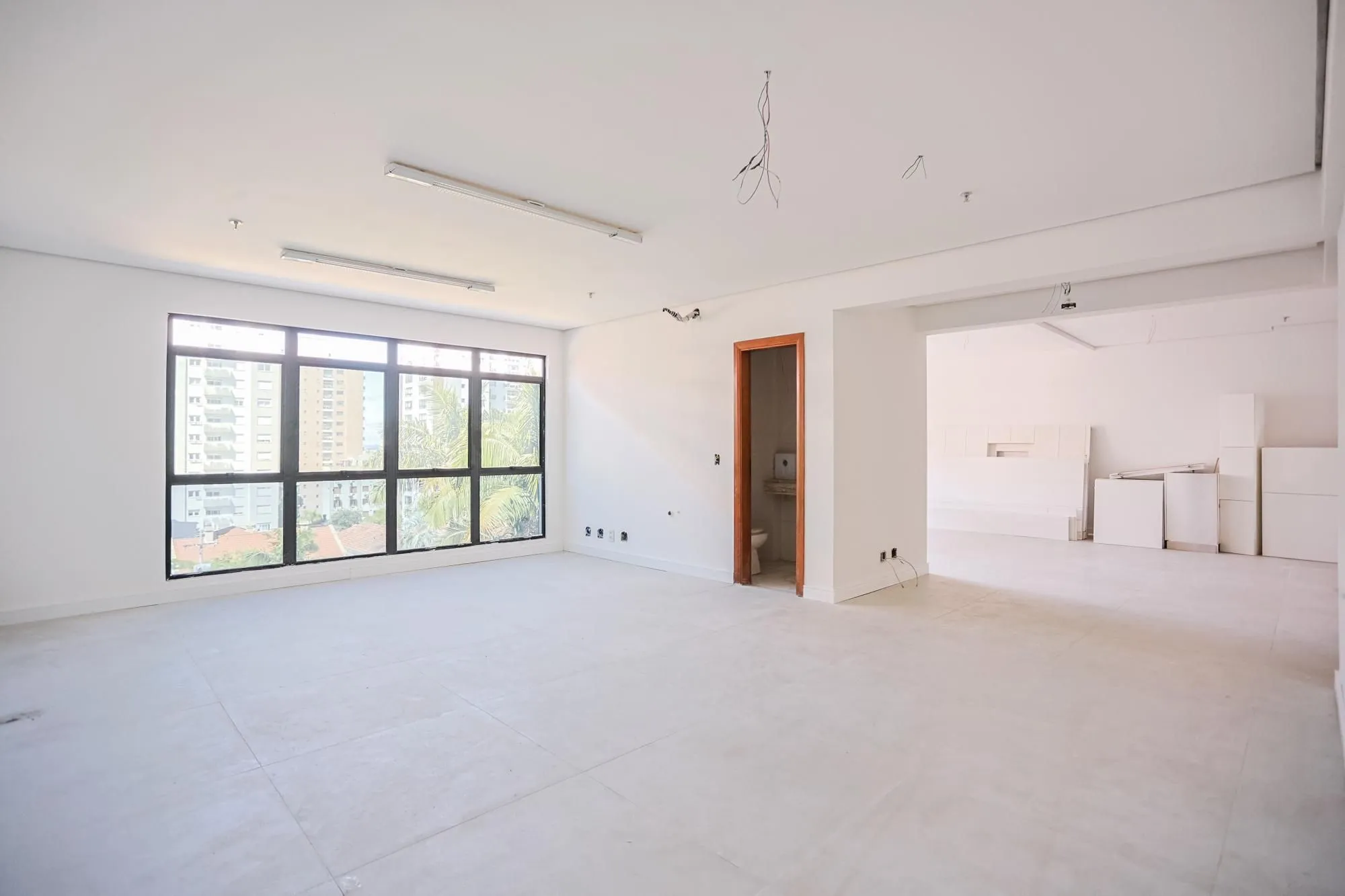 Imagem Sala Comercial em Petrópolis