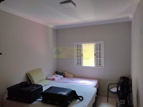 Imagem CASA COM PISCINA A VENDA NO SUMARÉ