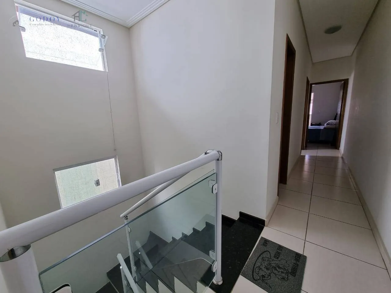 Imagem Sobrado Amplo e Completo - Conforto e Sofisticação - Residencial Campo Belo