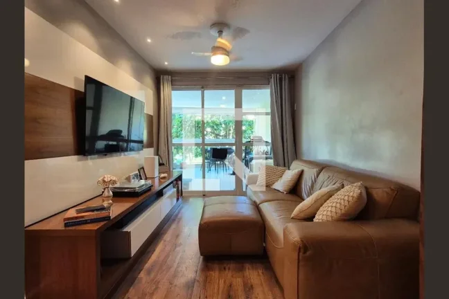 Imagem Apartamento à Venda - Recreio, 3 Quartos, 108 m2