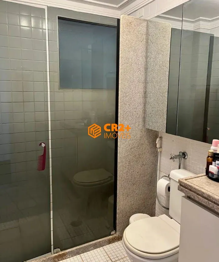 Imagem Excelente Apartamento -120 m²- na Iputinga - 3 Quartos (1 Suíte) C/ Garagem
