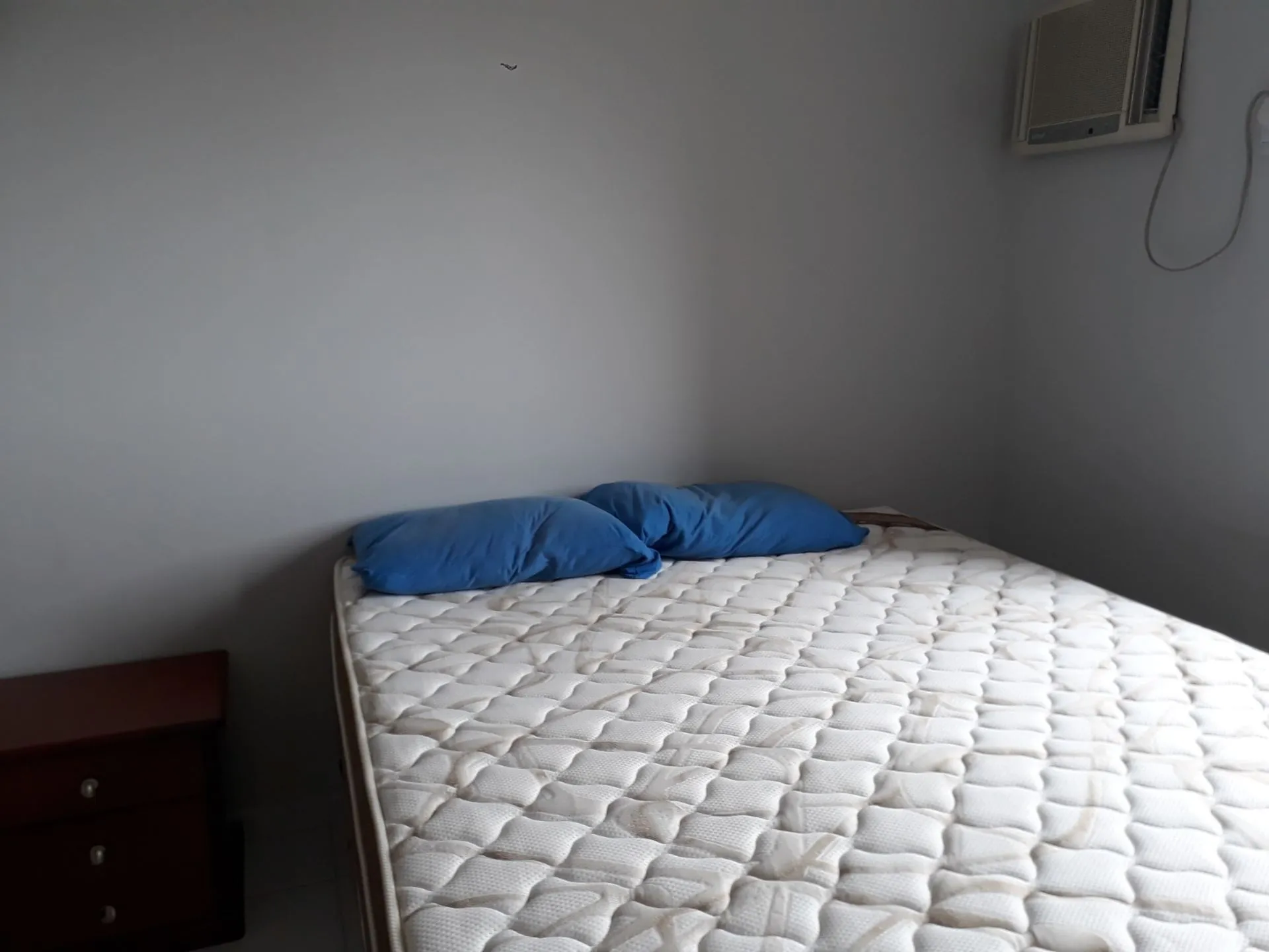 Imagem APARTAMENTO 2 QUARTOS BAIRRO ARAÉS CONDOMÍNIO RESIDENCIAL VERDES MATA
