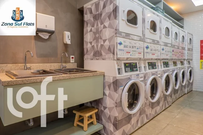 Imagem Cobertura Duplex à Venda Na Vila Madalena Com 2 Suítes e 1 vaga