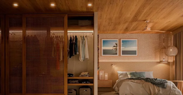 Imagem Casa Pássaros