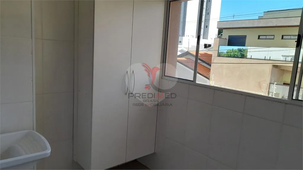 Imagem Apartamento de 3 quartos, 162m² no bairro Jardim Morumbi, em Lençóis Paulista