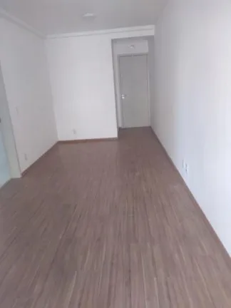 Apartamento com 3 Quartos à Venda, 60 m² em Jardim Jamaica - Santo André