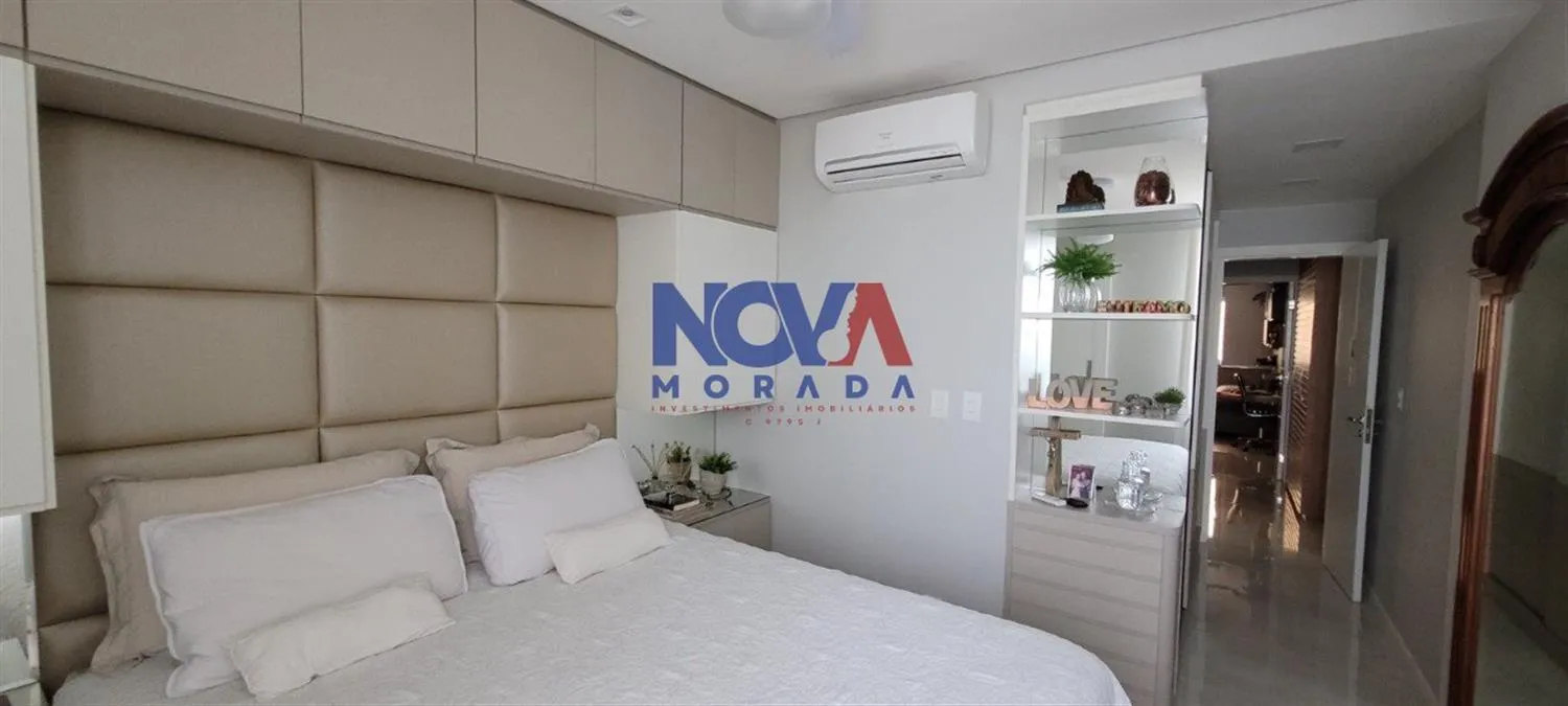 Imagem Apartamento com 3 quartos à venda em Vila Velha