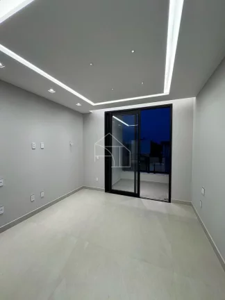 Imagem Casa 4 quartos e 3 suítes no condomínio Boulevard Lagoa